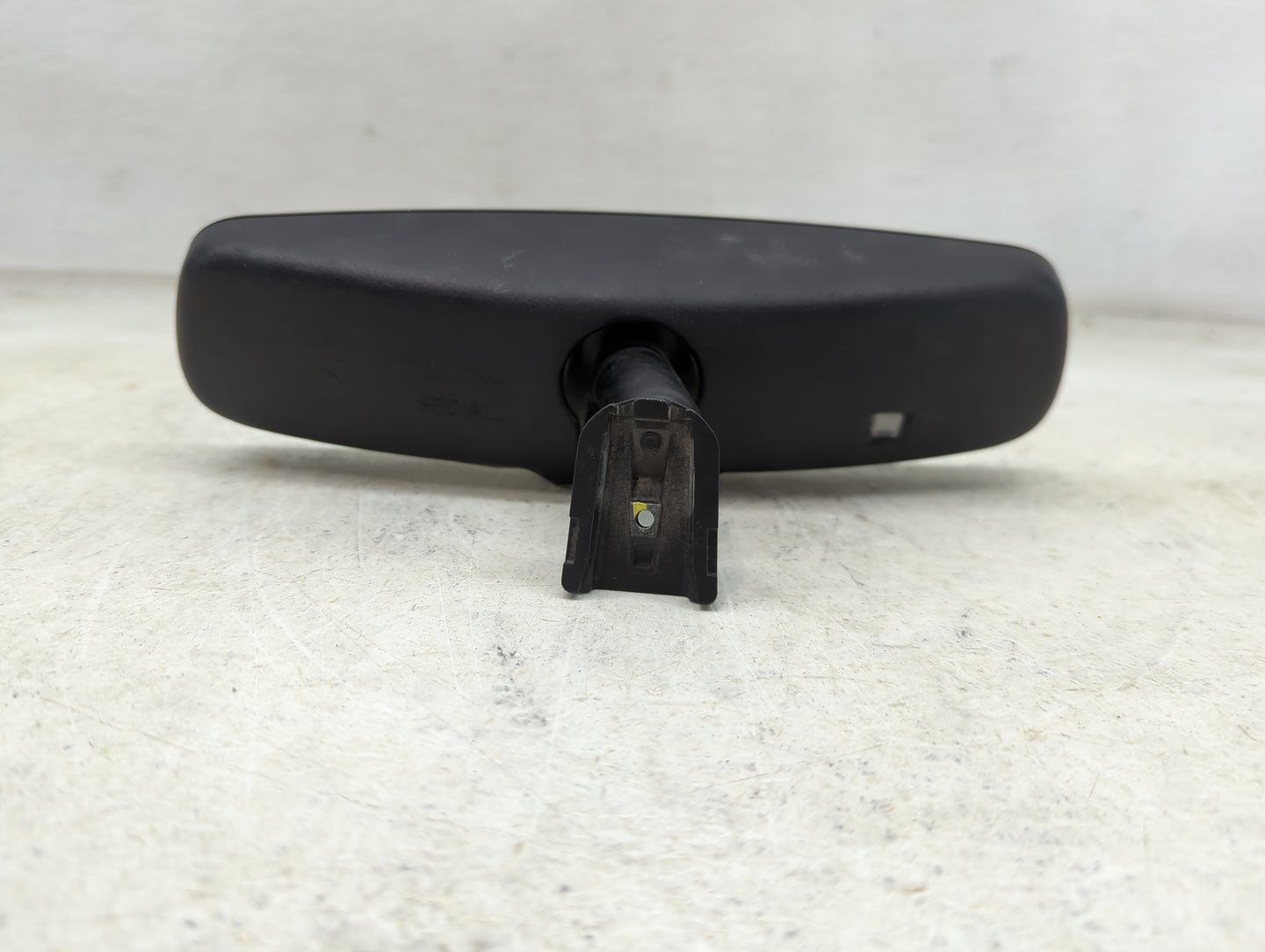 2013 Acura Ilx Interior Rear View Mirror Replacement OEM Fits OEM Used Auto Parts - Oemusedautoparts1.com