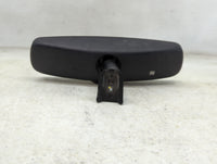 2013 Acura Ilx Interior Rear View Mirror Replacement OEM Fits OEM Used Auto Parts - Oemusedautoparts1.com