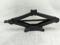 2013 Acura Ilx Spare Scissor Car Jack - Oemusedautoparts1.com
