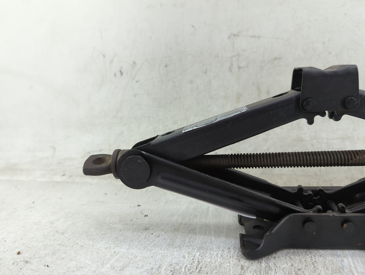 2013 Acura Ilx Spare Scissor Car Jack - Oemusedautoparts1.com