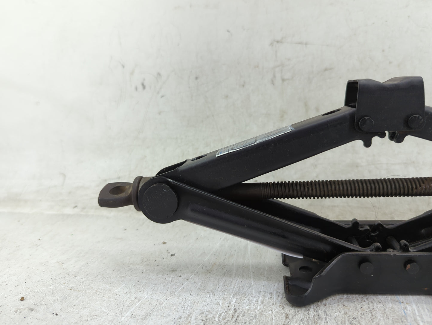 2013 Acura Ilx Spare Scissor Car Jack - Oemusedautoparts1.com