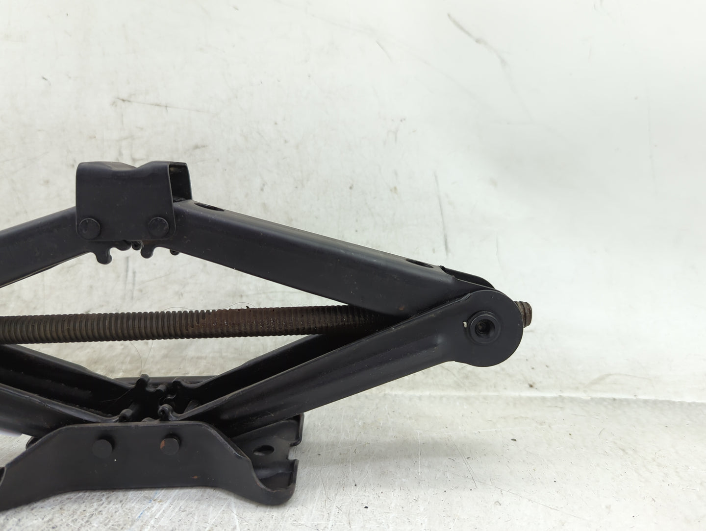 2013 Acura Ilx Spare Scissor Car Jack - Oemusedautoparts1.com