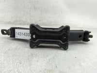 2013 Acura Ilx Spare Scissor Car Jack - Oemusedautoparts1.com