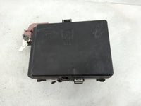 2013-2015 Acura Ilx Fusebox Fuse Box Panel Relay Module P/N:7171-4656-30 Fits Fits 2013 2014 2015 OEM Used Auto Parts - Oemu