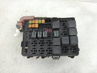2013-2015 Acura Ilx Fusebox Fuse Box Panel Relay Module P/N:7171-4656-30 Fits Fits 2013 2014 2015 OEM Used Auto Parts - Oemu