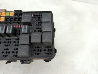 2013-2015 Acura Ilx Fusebox Fuse Box Panel Relay Module P/N:7171-4656-30 Fits Fits 2013 2014 2015 OEM Used Auto Parts - Oemu
