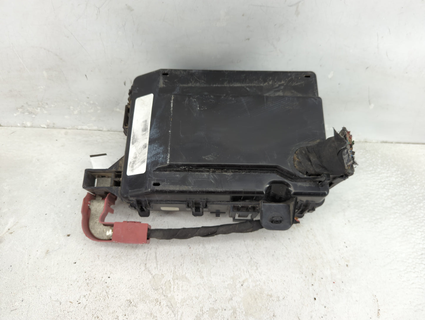2013-2015 Acura Ilx Fusebox Fuse Box Panel Relay Module P/N:7171-4656-30 Fits Fits 2013 2014 2015 OEM Used Auto Parts - Oemu