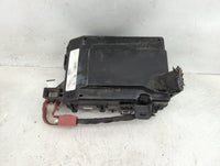 2013-2015 Acura Ilx Fusebox Fuse Box Panel Relay Module P/N:7171-4656-30 Fits Fits 2013 2014 2015 OEM Used Auto Parts - Oemu