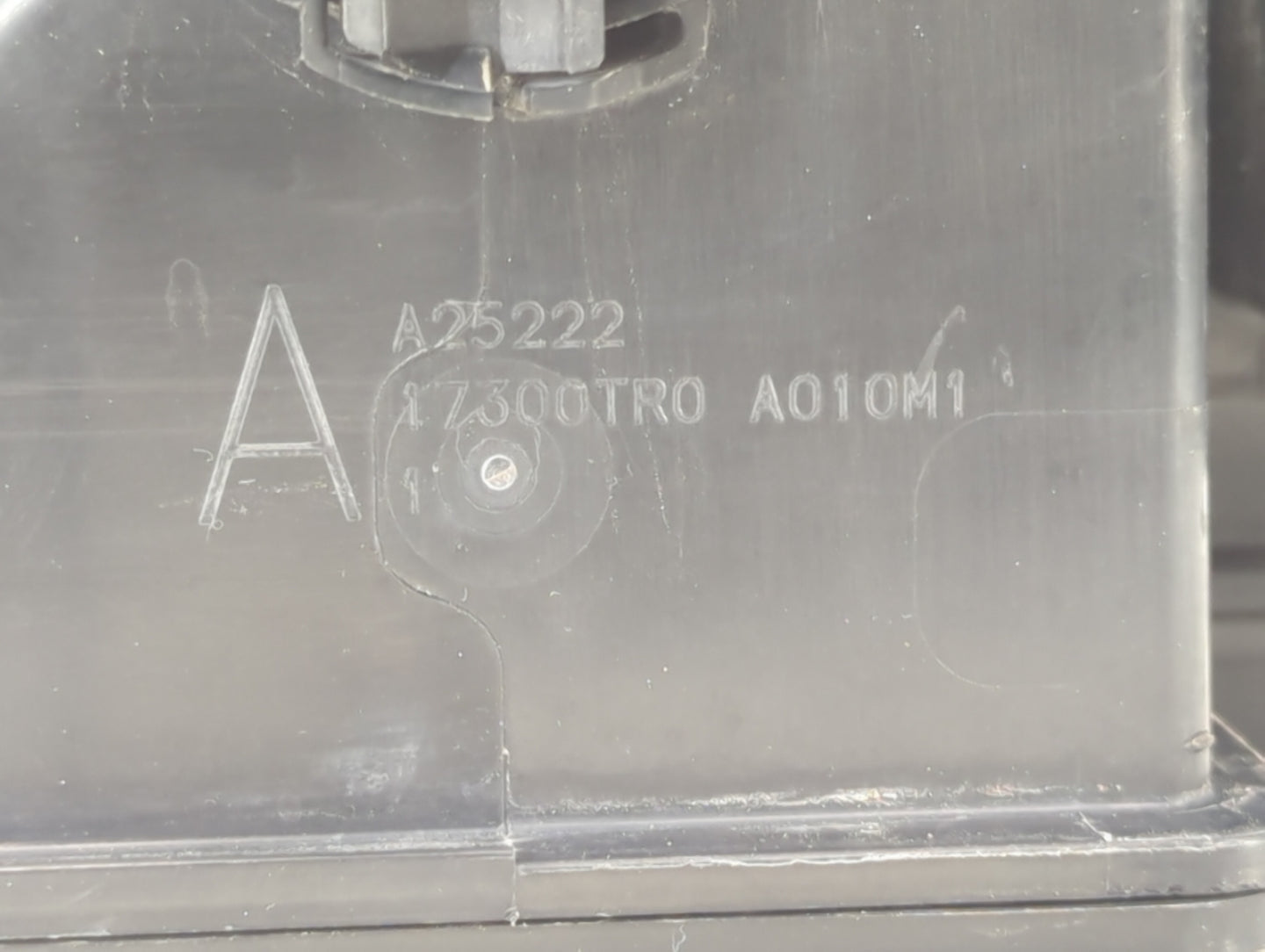 2013 Acura Ilx Fuel Vapor Charcoal Canister - Oemusedautoparts1.com