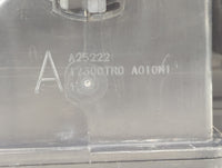 2013 Acura Ilx Fuel Vapor Charcoal Canister - Oemusedautoparts1.com