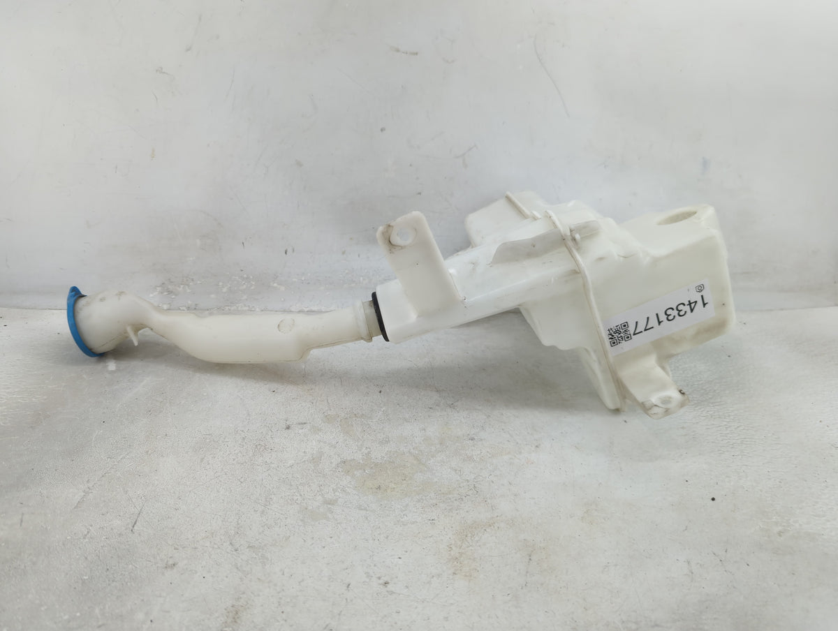 2013-2022 Acura Ilx Windshield Washer Fluid Reservoir Bottle Oem White - Oemusedautoparts1.com