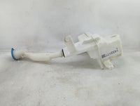 2013-2022 Acura Ilx Windshield Washer Fluid Reservoir Bottle Oem White - Oemusedautoparts1.com