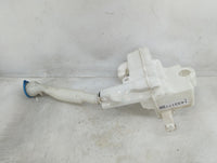 2013-2022 Acura Ilx Windshield Washer Fluid Reservoir Bottle Oem White - Oemusedautoparts1.com