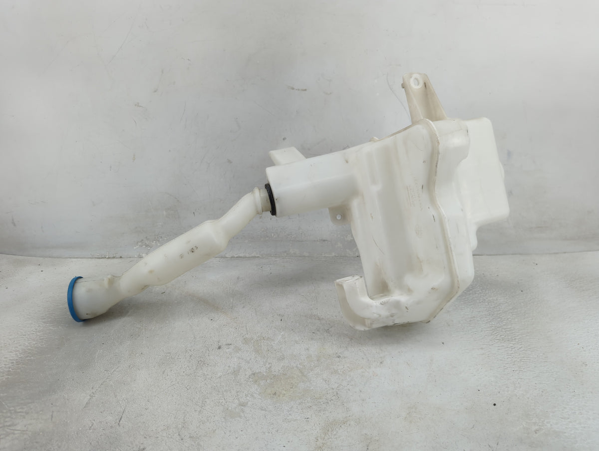 2013-2022 Acura Ilx Windshield Washer Fluid Reservoir Bottle Oem White - Oemusedautoparts1.com