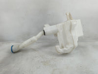 2013-2022 Acura Ilx Windshield Washer Fluid Reservoir Bottle Oem White - Oemusedautoparts1.com