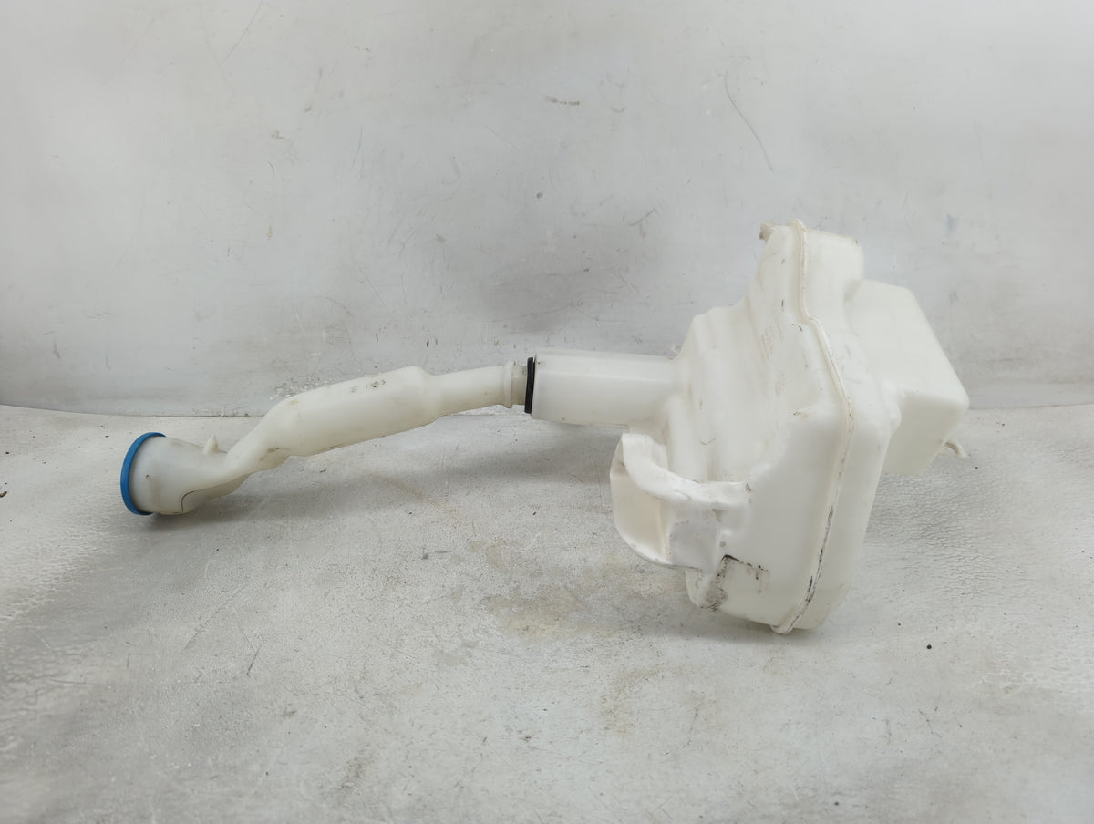 2013-2022 Acura Ilx Windshield Washer Fluid Reservoir Bottle Oem White - Oemusedautoparts1.com