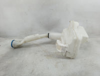 2013-2022 Acura Ilx Windshield Washer Fluid Reservoir Bottle Oem White - Oemusedautoparts1.com