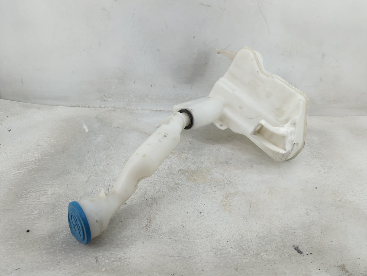 2013-2022 Acura Ilx Windshield Washer Fluid Reservoir Bottle Oem White - Oemusedautoparts1.com
