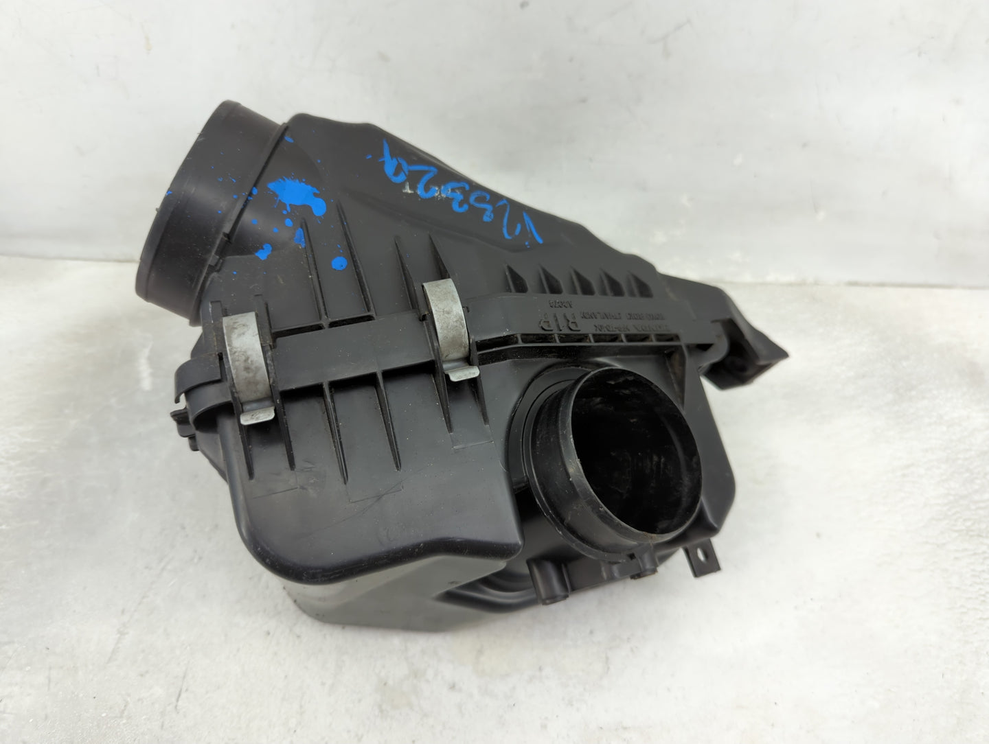 2013-2013 Acura Ilx Air Cleaner Intake-duct Hose Tube - Oemusedautoparts1.com