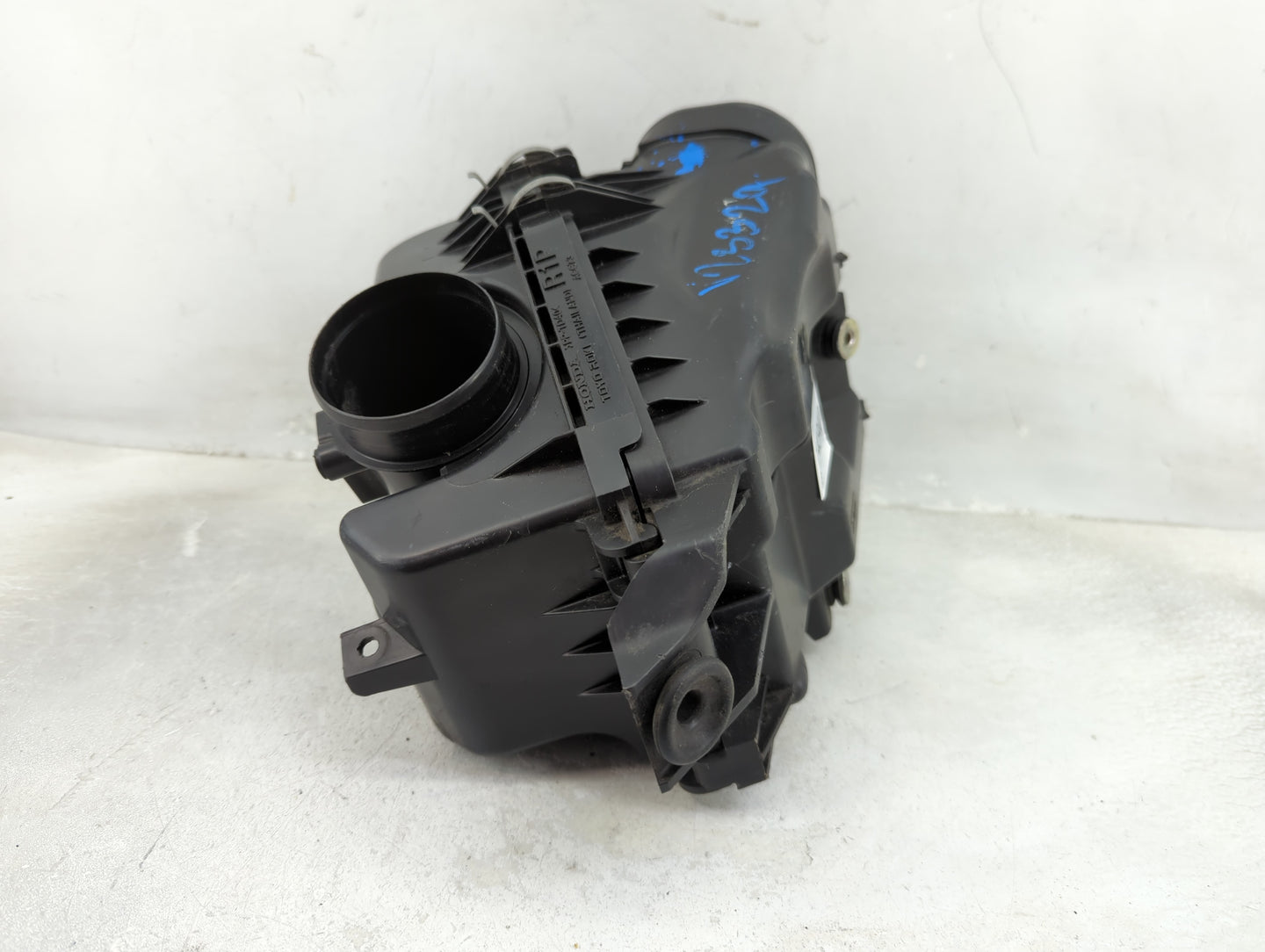 2013-2013 Acura Ilx Air Cleaner Intake-duct Hose Tube - Oemusedautoparts1.com