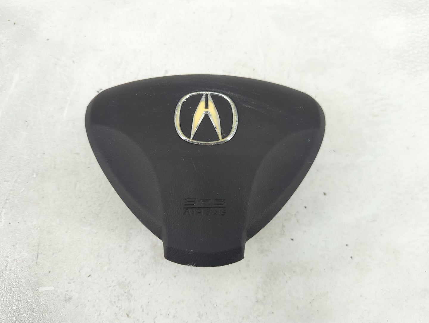 2013 Acura Ilx Air Bag Driver Left Steering Wheel Mounted P/N:77800-TX6-A811-M1 Fits OEM Used Auto Parts - Oemusedautoparts1