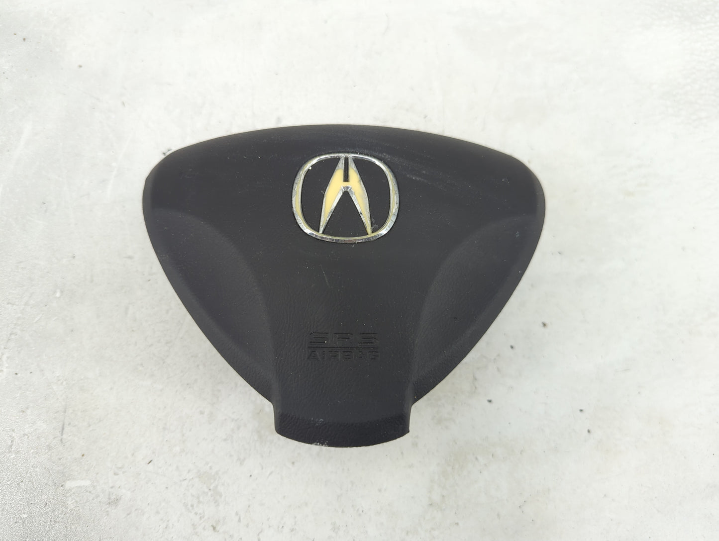 2013 Acura Ilx Air Bag Driver Left Steering Wheel Mounted P/N:77800-TX6-A811-M1 Fits OEM Used Auto Parts - Oemusedautoparts1