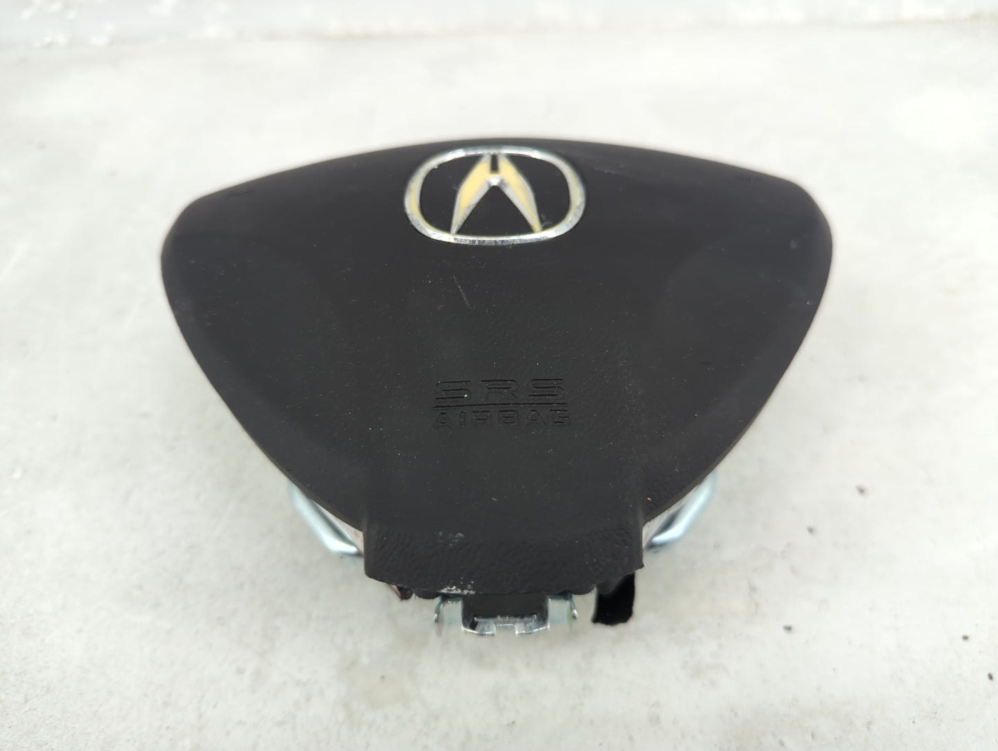 2013 Acura Ilx Air Bag Driver Left Steering Wheel Mounted P/N:77800-TX6-A811-M1 Fits OEM Used Auto Parts - Oemusedautoparts1