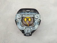 2013 Acura Ilx Air Bag Driver Left Steering Wheel Mounted P/N:77800-TX6-A811-M1 Fits OEM Used Auto Parts - Oemusedautoparts1
