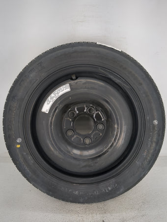 compare product 2013-2015 Acura Ilx Spare Donut Tire Wheel Rim Oem