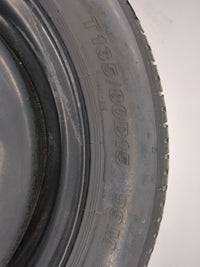2013-2015 Acura Ilx Spare Donut Tire Wheel Rim Oem - Oemusedautoparts1.com