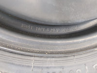 2013-2015 Acura Ilx Spare Donut Tire Wheel Rim Oem - Oemusedautoparts1.com