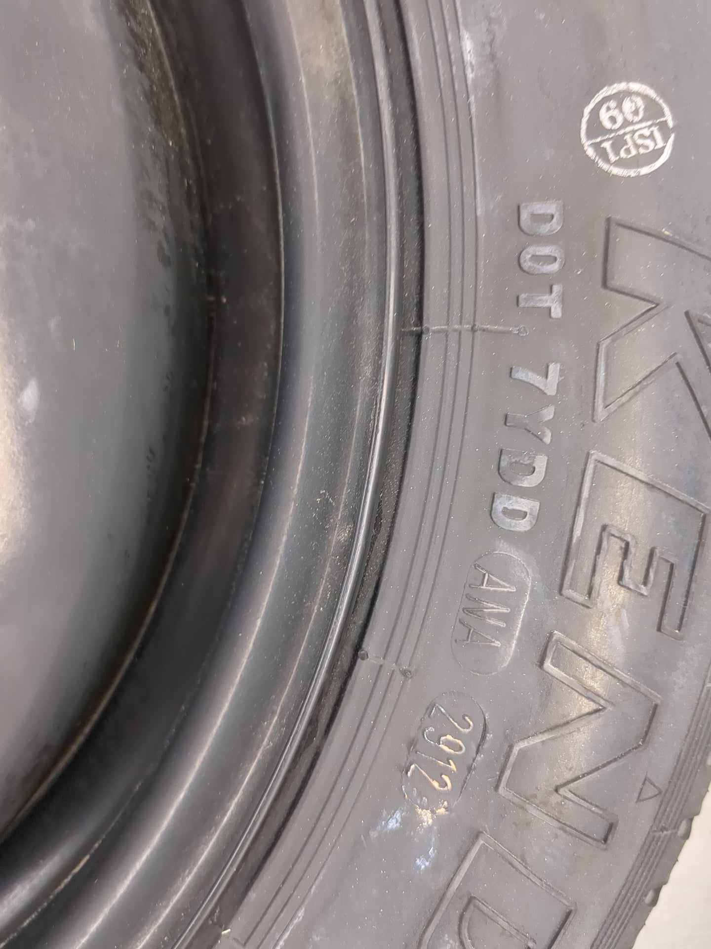 2013-2015 Acura Ilx Spare Donut Tire Wheel Rim Oem - Oemusedautoparts1.com