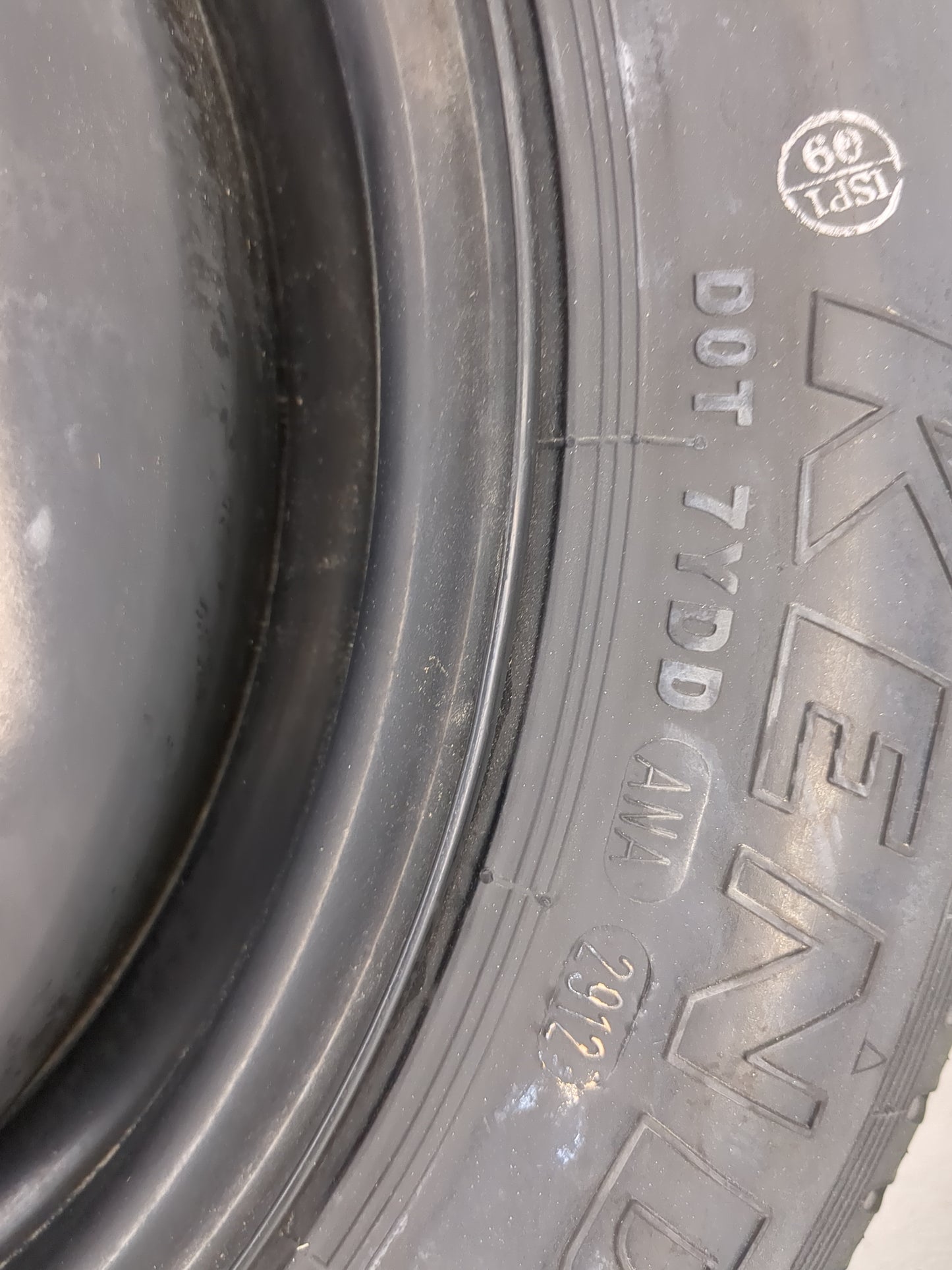 2013-2015 Acura Ilx Spare Donut Tire Wheel Rim Oem - Oemusedautoparts1.com