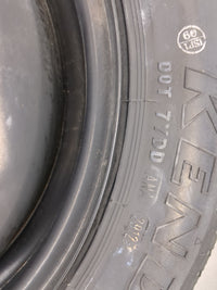 2013-2015 Acura Ilx Spare Donut Tire Wheel Rim Oem - Oemusedautoparts1.com