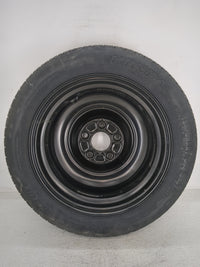 2013-2015 Acura Ilx Spare Donut Tire Wheel Rim Oem - Oemusedautoparts1.com