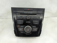 2013-2015 Acura Ilx Radio AM FM Cd Player Receiver Replacement P/N:39100-TX6-A11 PH-3504F Fits Fits 2013 2014 2015 OEM Used 