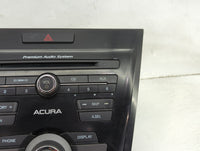 2013-2015 Acura Ilx Radio AM FM Cd Player Receiver Replacement P/N:39100-TX6-A11 PH-3504F Fits Fits 2013 2014 2015 OEM Used 