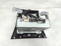 2013-2015 Acura Ilx Radio AM FM Cd Player Receiver Replacement P/N:39100-TX6-A11 PH-3504F Fits Fits 2013 2014 2015 OEM Used 