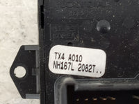 2013-2022 Acura Ilx Master Power Window Switch Replacement Driver Side Left P/N:TX4 A010 Fits OEM Used Auto Parts - Oemuseda