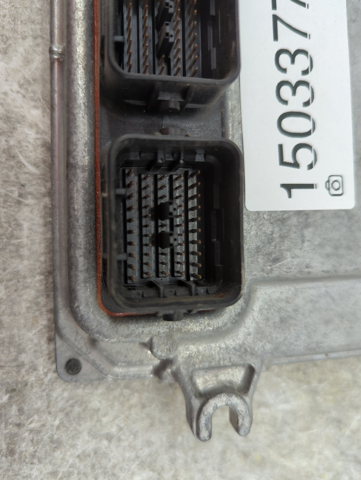 2013-2014 Acura Ilx PCM Engine Control Computer ECU ECM PCU OEM P/N:37820-R9A-A63 Fits Fits 2013 2014 OEM Used Auto Parts - 