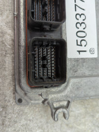 2013-2014 Acura Ilx PCM Engine Control Computer ECU ECM PCU OEM P/N:37820-R9A-A63 Fits 2013 2014 OEM Used Auto Parts - Oemus