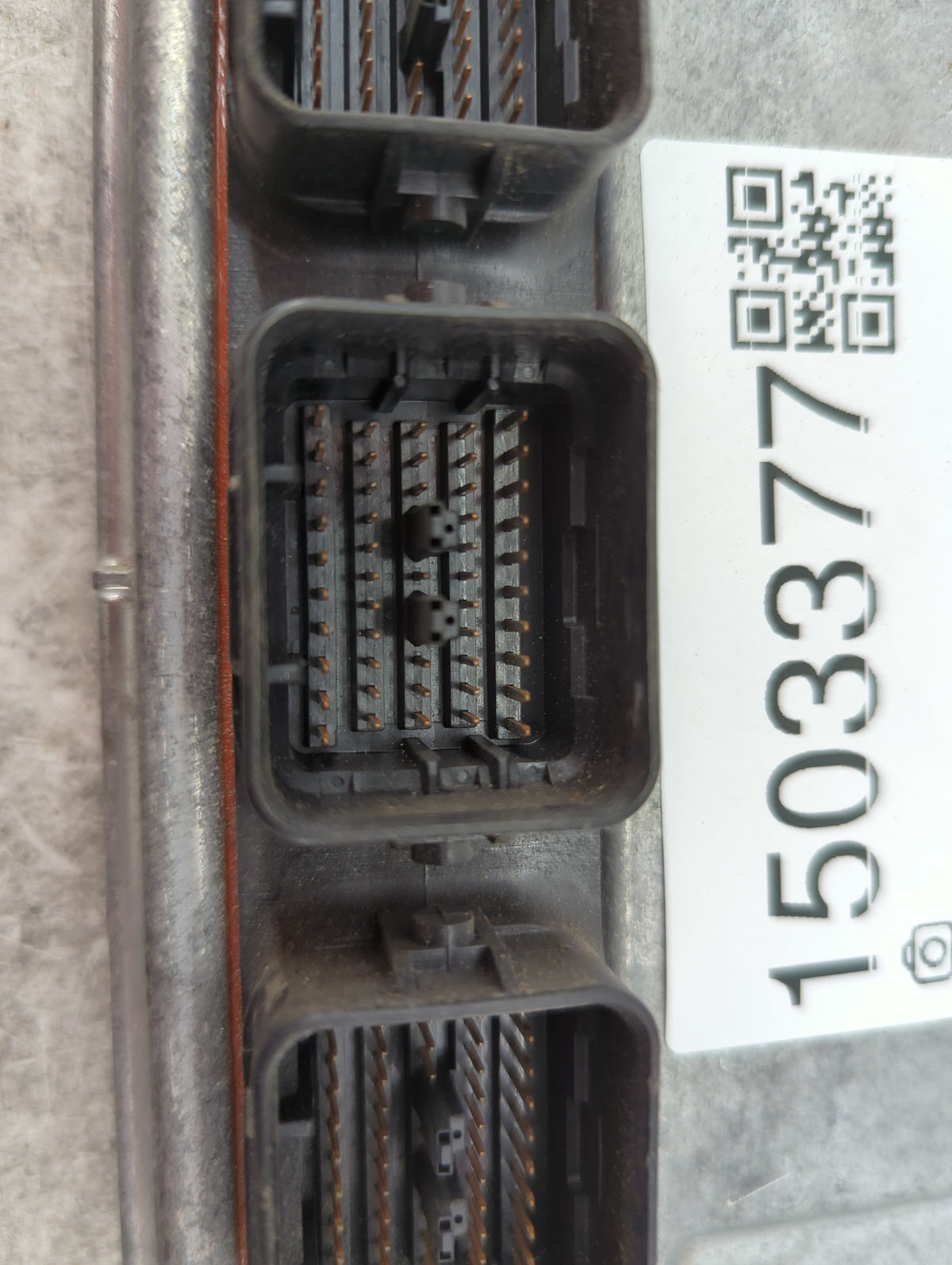 2013-2014 Acura Ilx PCM Engine Control Computer ECU ECM PCU OEM P/N:37820-R9A-A63 Fits Fits 2013 2014 OEM Used Auto Parts - 