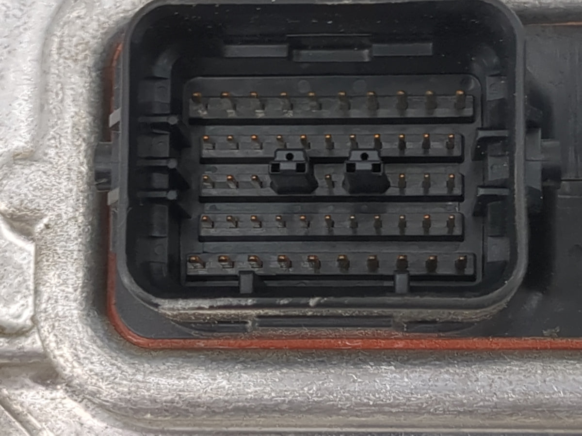 2013-2014 Acura Ilx PCM Engine Control Computer ECU ECM PCU OEM P/N:37820-R9A-A63 6027-112055 Fits 2013 2014 OEM Used Auto P