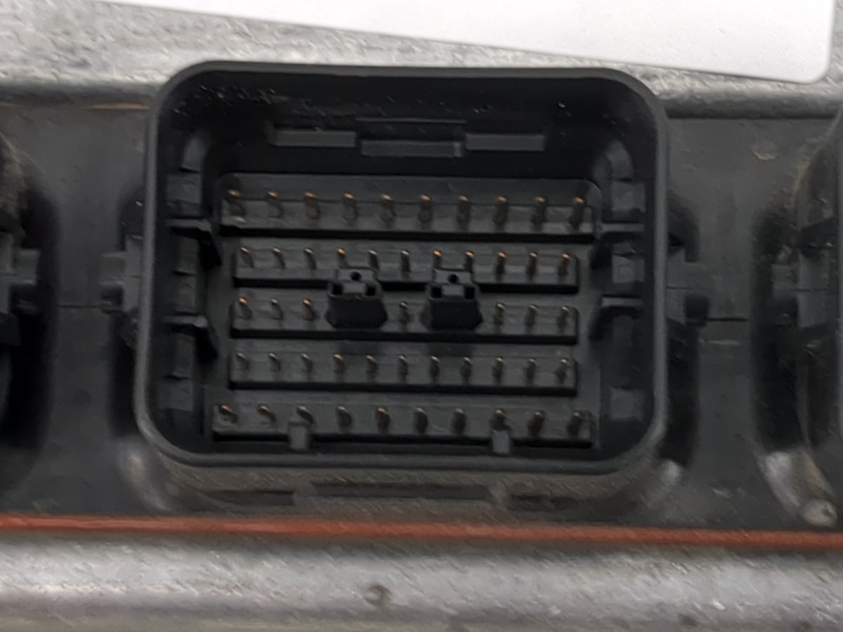 2013-2014 Acura Ilx PCM Engine Control Computer ECU ECM PCU OEM P/N:37820-R9A-A63 6027-112055 Fits 2013 2014 OEM Used Auto P