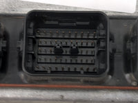 2013-2014 Acura Ilx PCM Engine Control Computer ECU ECM PCU OEM P/N:37820-R9A-A63 6027-112055 Fits 2013 2014 OEM Used Auto P