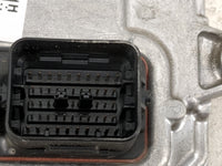 2013-2014 Acura Ilx PCM Engine Control Computer ECU ECM PCU OEM P/N:37820-R9A-A63 6027-112055 Fits 2013 2014 OEM Used Auto P