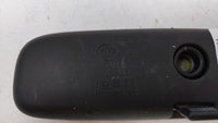 2013-2018 Acura Ilx Interior Rear View Mirror Replacement OEM P/N:A047171 Fits OEM Used Auto Parts - Oemusedautoparts1.com
