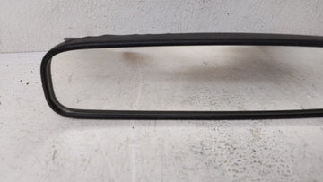 2013-2018 Acura Ilx Interior Rear View Mirror Replacement OEM P/N:A047171 Fits OEM Used Auto Parts