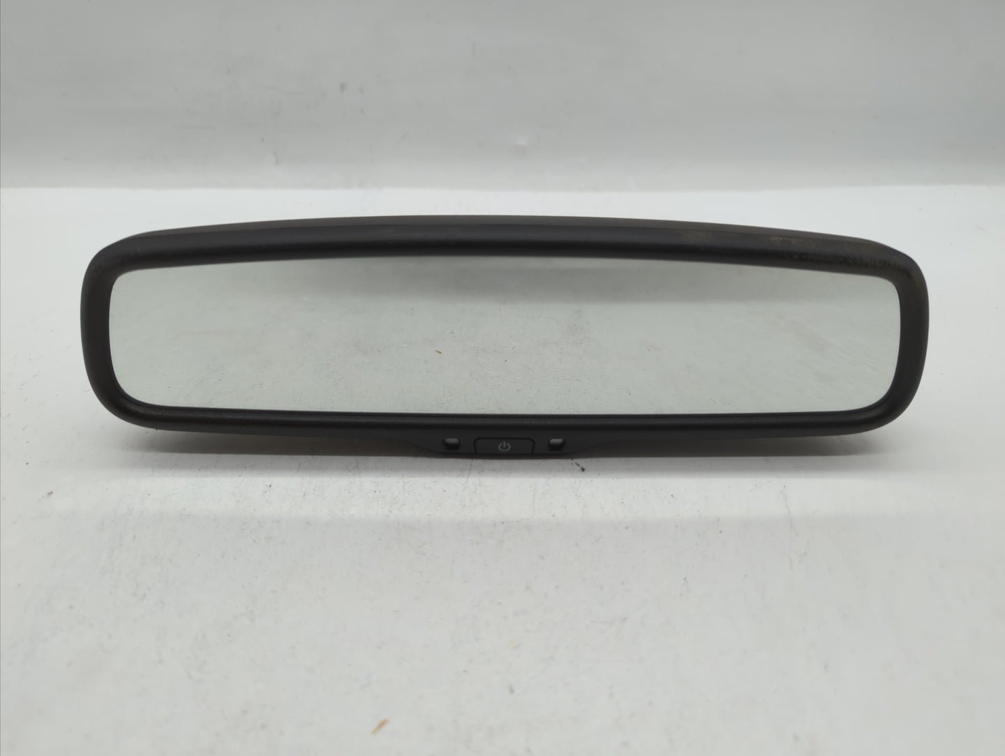 2013 Acura Ilx Interior Rear View Mirror Replacement OEM P/N:E11026001 SEC-A12 Fits OEM Used Auto Parts - Oemusedautoparts1.