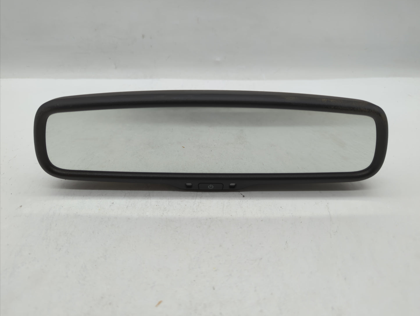 2013 Acura Ilx Interior Rear View Mirror Replacement OEM P/N:E11026001 SEC-A12 Fits OEM Used Auto Parts - Oemusedautoparts1.